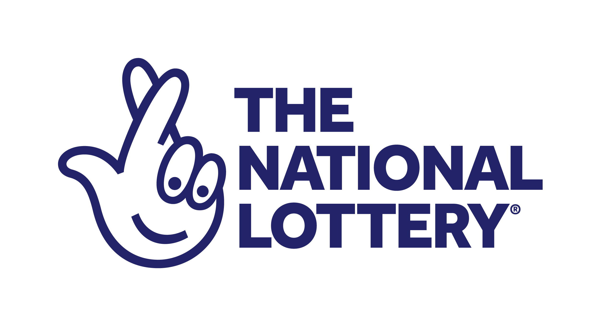 NATIONAL LOTTERY LOGO – Lisburn Distillery Football Club