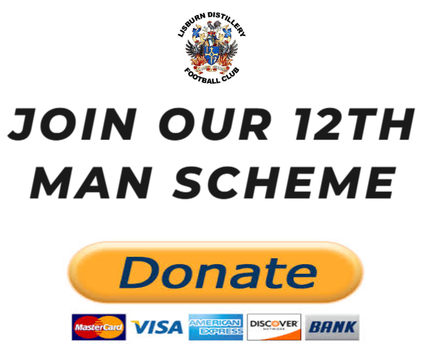 Main Sponsor