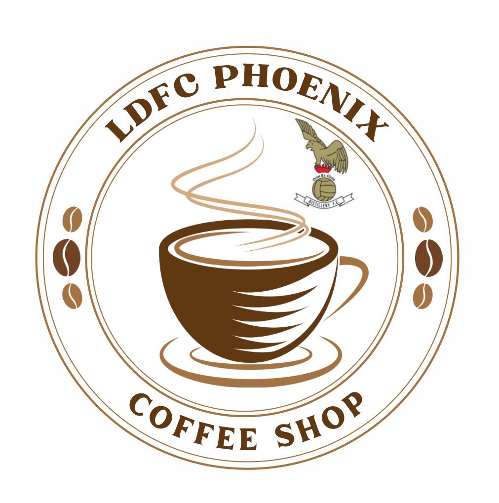 The Phoenix Coffee Shop