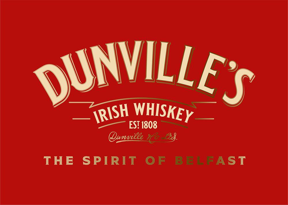 Dunville's Sponsor