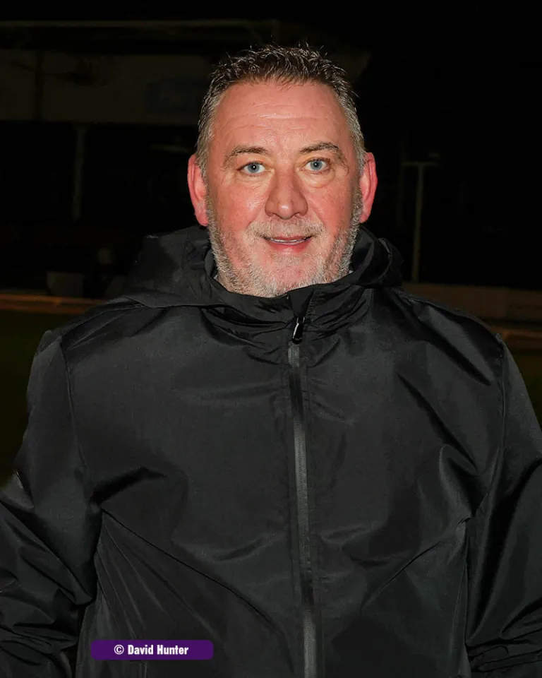 David Lemon - Assistant Manager