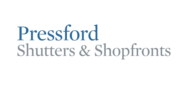 Pressford Sponsor