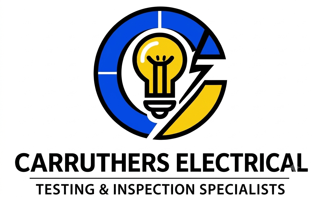 Carruthers Electrical Sponsor