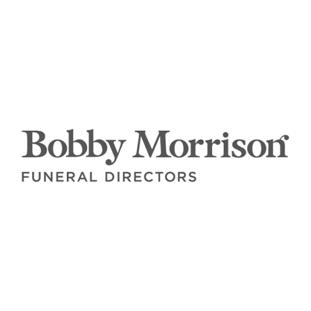 Bobby Morrison Sponsor