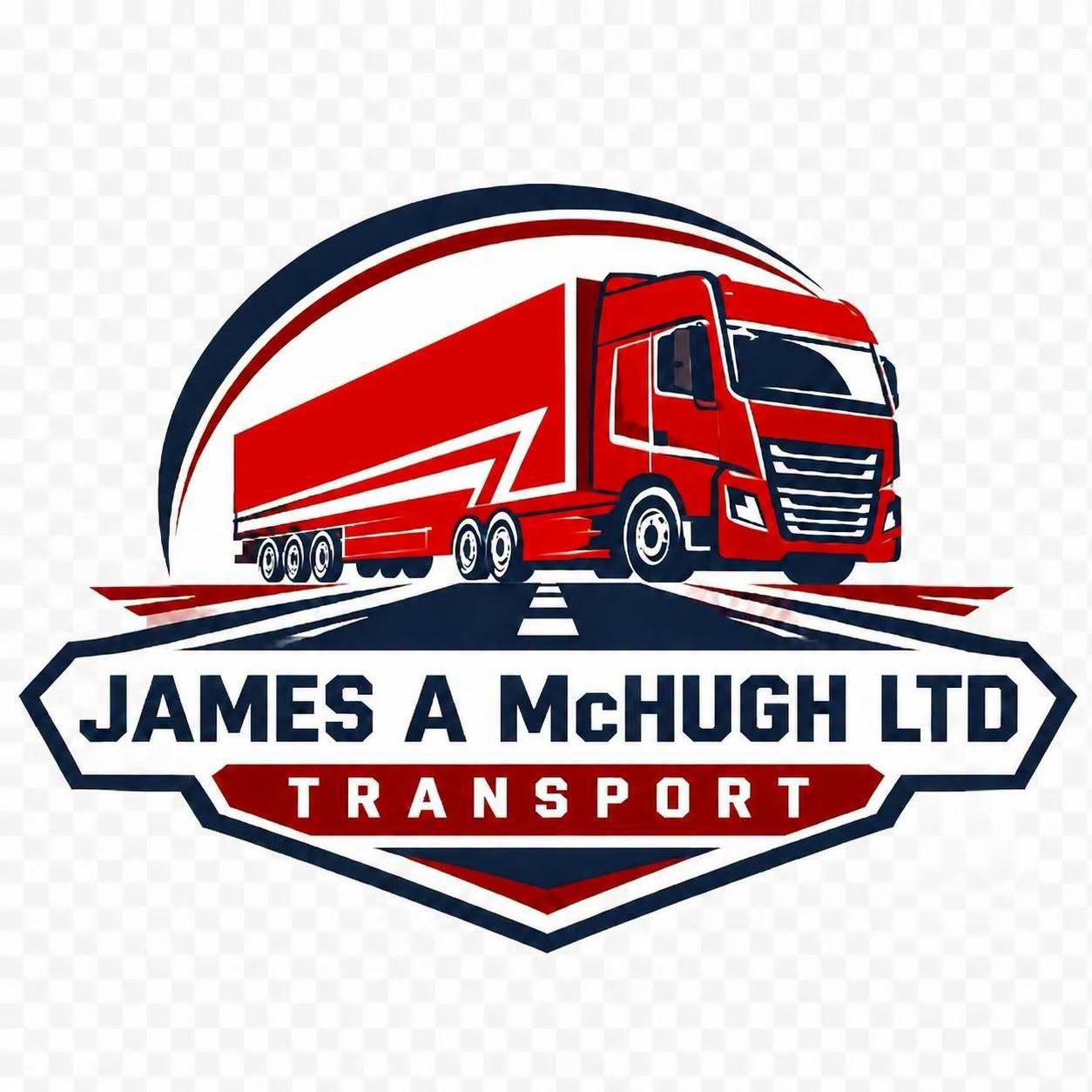 James McHugh Sponsor